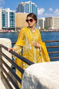 Kara | Kamdani Festive Collection | Glowing Aura - by - Libasekhas UK - Registered Vendor of : Kara - 100% Original Designer Dresss