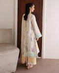 Roheenaz | Sunlit Tales Printed Embroidered Edit | Glowleaf - by Libasekhas - Registered Vendor of : Roheenaz - 100% Original Designer Dress