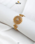 Grace Bracelet - by - Libasekhas UK - Registered Vendor of : Zeesy - 100% Original Designer Dresss