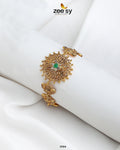 Grace Bracelet - by - Libasekhas UK - Registered Vendor of : Zeesy - 100% Original Designer Dresss