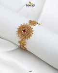 Grace Bracelet - by - Libasekhas UK - Registered Vendor of : Zeesy - 100% Original Designer Dresss