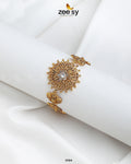 Grace Bracelet - by - Libasekhas UK - Registered Vendor of : Zeesy - 100% Original Designer Dresss