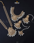 Sofia's Bridal Set - by - Libasekhas UK - Registered Vendor of : Zeesy - 100% Original Designer Dresss