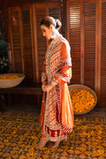 Azure | Embroidered Formals | Grandeur Glam - by - Libasekhas UK - Registered Vendor of : Azure - 100% Original Designer Dresss