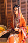 Azure | Embroidered Formals | Grandeur Glam - by - Libasekhas UK - Registered Vendor of : Azure - 100% Original Designer Dresss