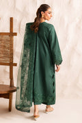 Marjjan | Guzel Lawn | SMC 206-B (Green) - by Libasekhas UK - Registered Vendor of : Marjjan - 100% Original Designer Dress