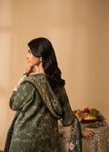 Nureh | Shades of Winter | AMARA (AZ-03) - by - Libasekhas UK - Registered Vendor of : Nureh - 100% Original Designer Dresss
