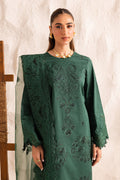 Marjjan | Guzel Lawn | SMC 206-B (Green) - by Libasekhas UK - Registered Vendor of : Marjjan - 100% Original Designer Dress