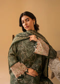Nureh | Shades of Winter | AMARA (AZ-03) - by - Libasekhas UK - Registered Vendor of : Nureh - 100% Original Designer Dresss