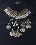 Priyanka Bridal Sets - by - Libasekhas UK - Registered Vendor of : Zeesy - 100% Original Designer Dresss