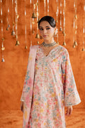 Batik | Festive Eid 26 | Gul - by Libasekhas - Registered Vendor of : Batik - 100% Original Designer Dress
