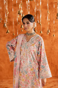Batik | Festive Eid 26 | Gul - by Libasekhas - Registered Vendor of : Batik - 100% Original Designer Dress