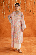 Batik | Festive Eid 26 | Gul - by Libasekhas - Registered Vendor of : Batik - 100% Original Designer Dress