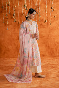 Batik | Festive Eid 26 | Gul - by Libasekhas - Registered Vendor of : Batik - 100% Original Designer Dress