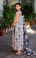 Asifa and Nabeel | Meraki Summer Vol 2 | Gul MK-02 - by - Libasekhas UK - Registered Vendor of : Asifa and Nabeel - 100% Original Designer Dresss