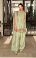 Asifa and Nabeel | Meraki Summer Vol 2 | Gul-e-Rana MK-11 - by - Libasekhas UK - Registered Vendor of : Asifa and Nabeel - 100% Original Designer Dresss