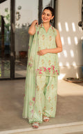 Asifa and Nabeel | Meraki Summer Vol 2 | Gul-e-Rana MK-11 - by - Libasekhas UK - Registered Vendor of : Asifa and Nabeel - 100% Original Designer Dresss