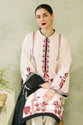 Zara Shahjahan | Coco Lawn 24 | GUL MOHAR-3A - by - Libasekhas UK - Registered Vendor of : Zara Shahjahan - 100% Original Designer Dresss