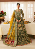 Gulaal |  Chaandni Wedding Formals |  Maahru - by - Libasekhas UK - Registered Vendor of : Gulaal - 100% Original Designer Dresss