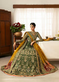 Gulaal |  Chaandni Wedding Formals |  Maahru - by - Libasekhas UK - Registered Vendor of : Gulaal - 100% Original Designer Dresss