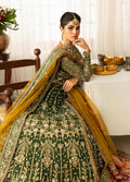 Gulaal |  Chaandni Wedding Formals |  Maahru - by - Libasekhas UK - Registered Vendor of : Gulaal - 100% Original Designer Dresss