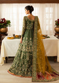 Gulaal |  Chaandni Wedding Formals |  Maahru - by - Libasekhas UK - Registered Vendor of : Gulaal - 100% Original Designer Dresss