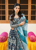 Gulaal |  Chaandni Wedding Formals | Meena - by - Libasekhas UK - Registered Vendor of : Gulaal - 100% Original Designer Dresss