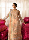 Gulaal |  Chaandni Wedding Formals | Raniya - by - Libasekhas UK - Registered Vendor of : Gulaal - 100% Original Designer Dresss