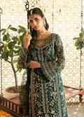 Gulaal |  Chaandni Wedding Formals | Zayra - by - Libasekhas UK - Registered Vendor of : Gulaal - 100% Original Designer Dresss