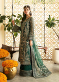 Gulaal |  Chaandni Wedding Formals | Zayra - by - Libasekhas UK - Registered Vendor of : Gulaal - 100% Original Designer Dresss