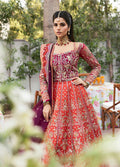Gulaal |  Chaandni Wedding Formals |  Shabnam - by - Libasekhas UK - Registered Vendor of : Gulaal - 100% Original Designer Dresss