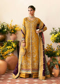 Gulaal |  Chaandni Wedding Formals |  Nayaara - by - Libasekhas UK - Registered Vendor of : Gulaal - 100% Original Designer Dresss