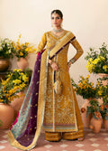 Gulaal |  Chaandni Wedding Formals |  Nayaara - by - Libasekhas UK - Registered Vendor of : Gulaal - 100% Original Designer Dresss