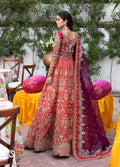 Gulaal |  Chaandni Wedding Formals |  Shabnam - by - Libasekhas UK - Registered Vendor of : Gulaal - 100% Original Designer Dresss