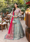 Gulaal |  Chaandni Wedding Formals | Shanaya - by - Libasekhas UK - Registered Vendor of : Gulaal - 100% Original Designer Dresss