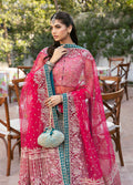 Gulaal |  Chaandni Wedding Formals | Shanaya - by - Libasekhas UK - Registered Vendor of : Gulaal - 100% Original Designer Dresss