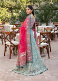 Gulaal |  Chaandni Wedding Formals | Shanaya - by - Libasekhas UK - Registered Vendor of : Gulaal - 100% Original Designer Dresss