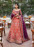 Gulaal |  Chaandni Wedding Formals |  Shabnam - by - Libasekhas UK - Registered Vendor of : Gulaal - 100% Original Designer Dresss