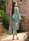 Gulaal | Springtime Ballet | CELINE (GL-L-24V1-06) - by - Libasekhas UK - Registered Vendor of : Gulaal - 100% Original Designer Dresss