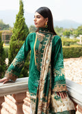 Gulaal | Springtime Ballet | AYSE (GL-L-24V1-01) - by - Libasekhas UK - Registered Vendor of : Gulaal - 100% Original Designer Dresss