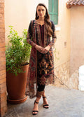 Gulaal | Springtime Ballet | LEYLA (GL-L-24V1-10) - by - Libasekhas UK - Registered Vendor of : Gulaal - 100% Original Designer Dresss