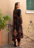 Gulaal | Springtime Ballet | LEYLA (GL-L-24V1-10) - by - Libasekhas UK - Registered Vendor of : Gulaal - 100% Original Designer Dresss