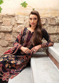 Gulaal | Springtime Ballet | LEYLA (GL-L-24V1-10) - by - Libasekhas UK - Registered Vendor of : Gulaal - 100% Original Designer Dresss