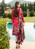 Gulaal | Springtime Ballet | CHERIE (GL-L-24V1-04) - by - Libasekhas UK - Registered Vendor of : Gulaal - 100% Original Designer Dresss
