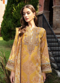 Gulaal | Springtime Ballet | CEYDA (GL-L-24V1-02) - by - Libasekhas UK - Registered Vendor of : Gulaal - 100% Original Designer Dresss