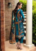 Gulaal | Springtime Ballet | ESILA (GL-L-24V1-03) - by - Libasekhas UK - Registered Vendor of : Gulaal - 100% Original Designer Dresss