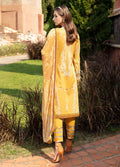 Gulaal | Springtime Ballet | CEYDA (GL-L-24V1-02) - by - Libasekhas UK - Registered Vendor of : Gulaal - 100% Original Designer Dresss