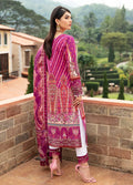 Gulaal | Springtime Ballet | ALAARA (GL-L-24V1-11) - by - Libasekhas UK - Registered Vendor of : Gulaal - 100% Original Designer Dresss