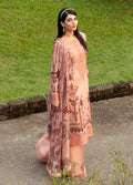 Gulaal | Springtime Ballet | HESTIA (GL-L-24V1-12) - by - Libasekhas UK - Registered Vendor of : Gulaal - 100% Original Designer Dresss