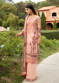 Gulaal | Springtime Ballet | HESTIA (GL-L-24V1-12) - by - Libasekhas UK - Registered Vendor of : Gulaal - 100% Original Designer Dresss